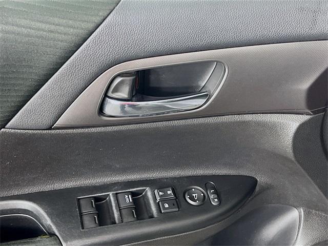used 2014 Honda Accord car, priced at $8,500