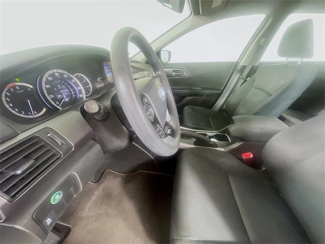 used 2014 Honda Accord car, priced at $8,500