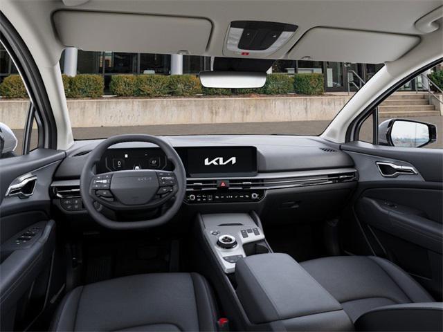 new 2026 Kia Sportage Hybrid car, priced at $36,660
