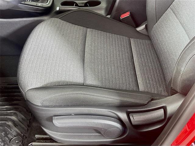 used 2020 Kia Soul car, priced at $16,900