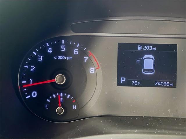 used 2020 Kia Soul car, priced at $16,900