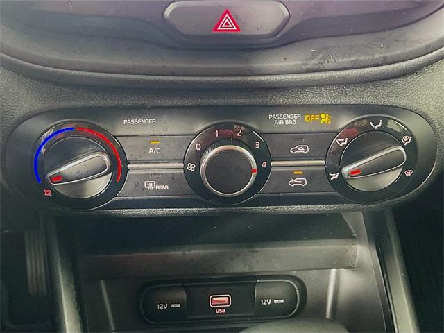 used 2020 Kia Soul car, priced at $16,900