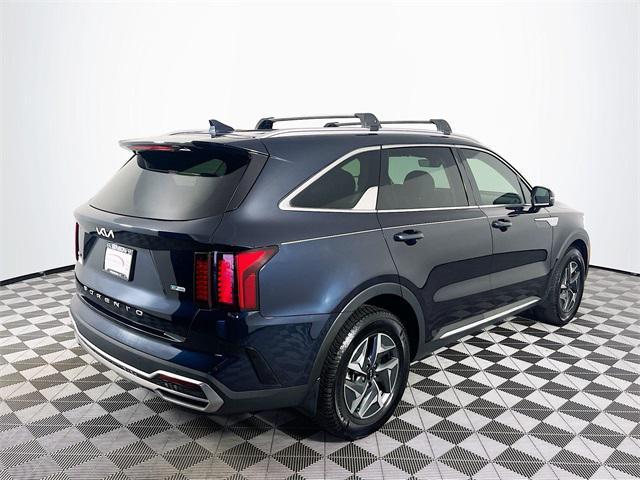 used 2022 Kia Sorento Hybrid car, priced at $26,000