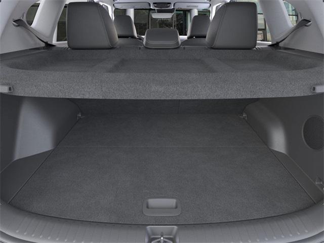 new 2026 Kia Seltos car, priced at $33,370