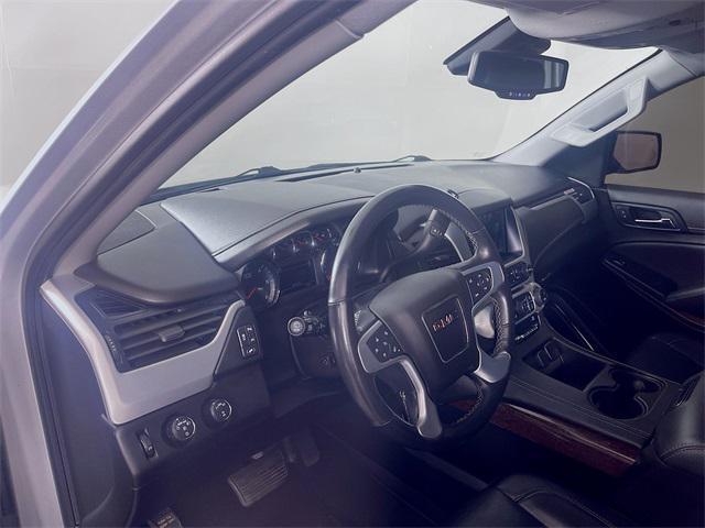 used 2019 GMC Yukon XL car, priced at $27,400