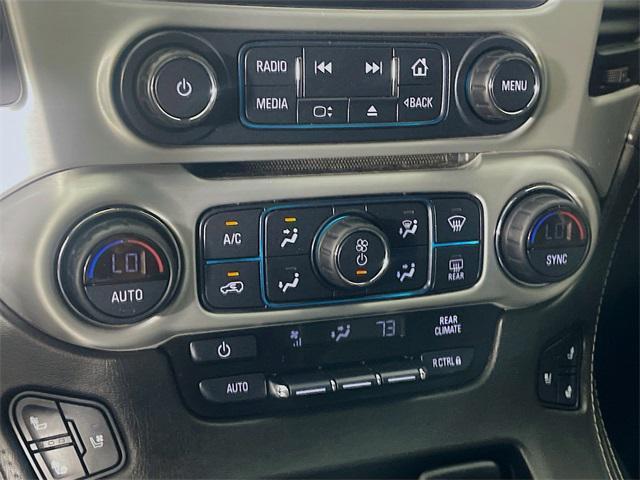 used 2019 GMC Yukon XL car, priced at $27,400