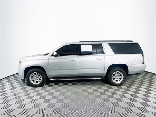 used 2019 GMC Yukon XL car, priced at $27,400