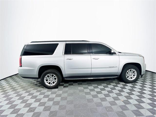 used 2019 GMC Yukon XL car, priced at $27,400