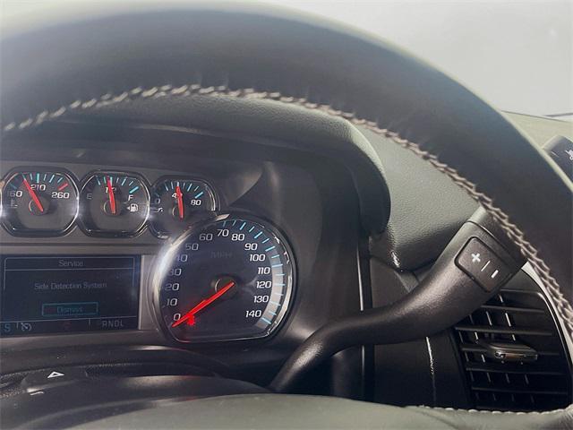 used 2019 GMC Yukon XL car, priced at $27,400