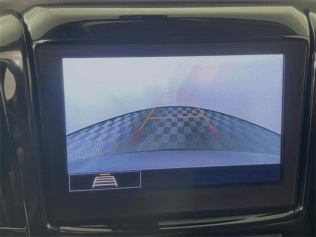 used 2021 Chevrolet Traverse car, priced at $29,900