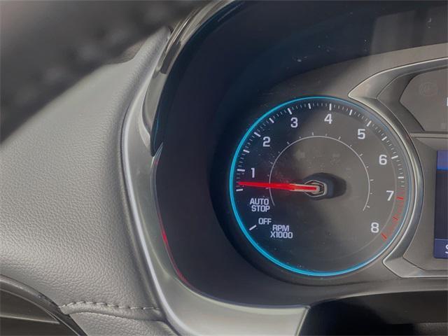 used 2021 Chevrolet Traverse car, priced at $29,900