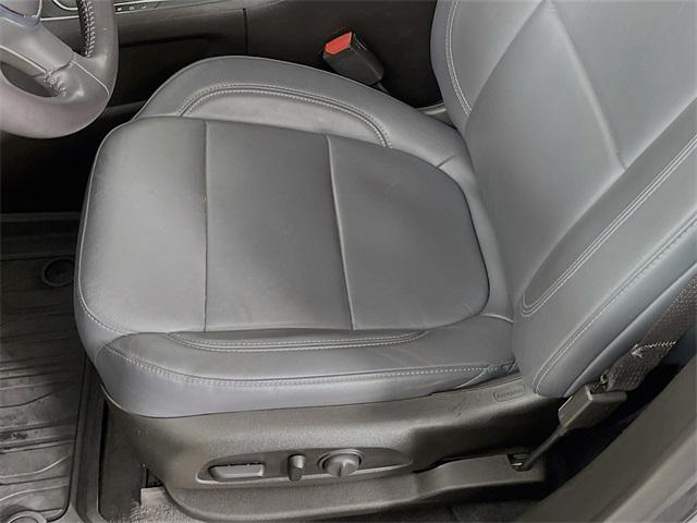 used 2021 Chevrolet Traverse car, priced at $29,900