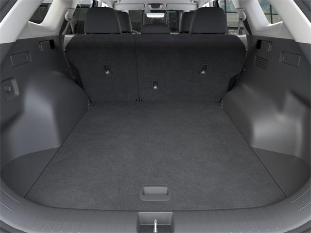 new 2025 Kia Sportage Hybrid car, priced at $30,460