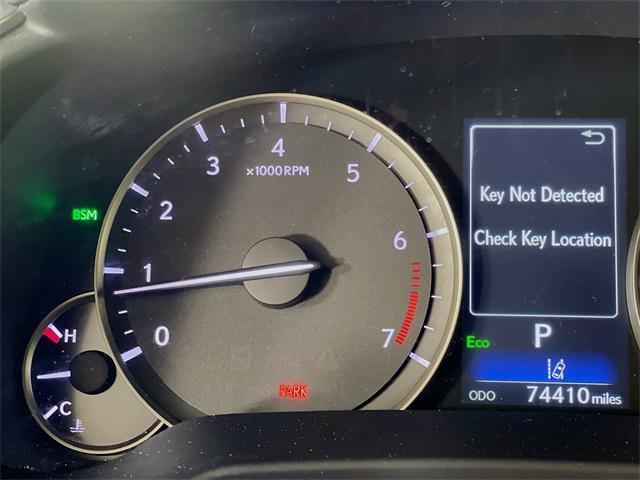 used 2020 Lexus RX 350 car, priced at $29,900