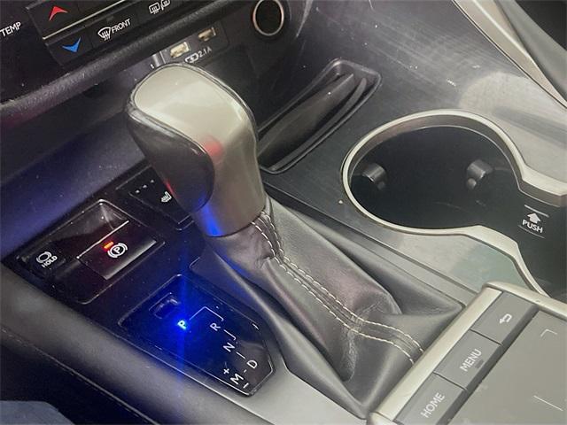 used 2020 Lexus RX 350 car, priced at $29,900