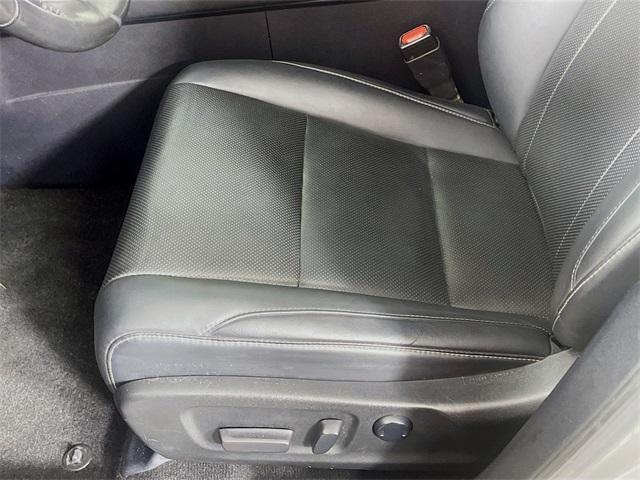 used 2020 Lexus RX 350 car, priced at $29,900