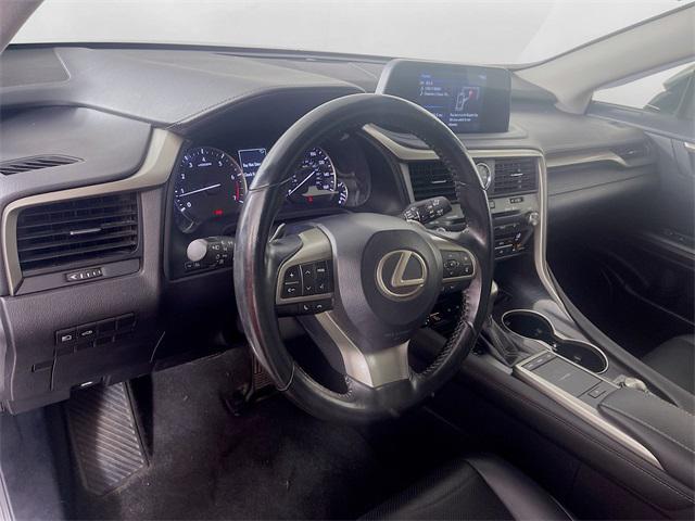 used 2020 Lexus RX 350 car, priced at $29,900