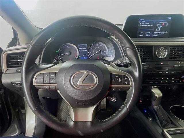 used 2020 Lexus RX 350 car, priced at $29,900