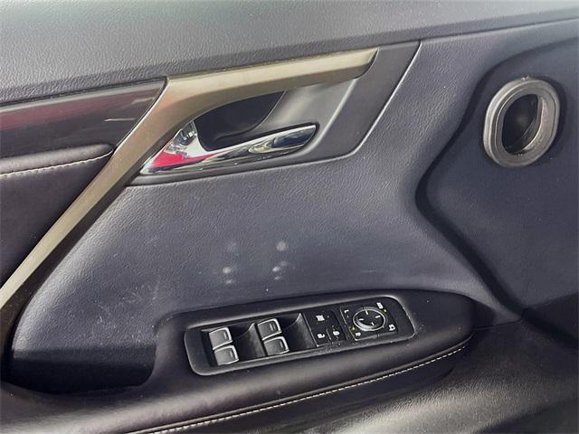 used 2020 Lexus RX 350 car, priced at $29,900