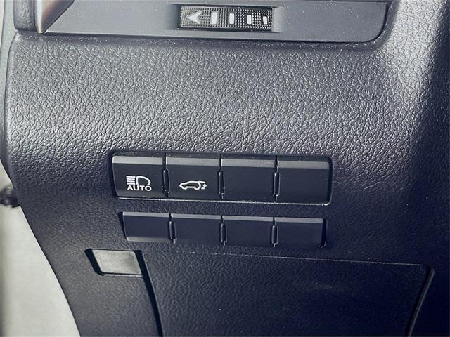 used 2020 Lexus RX 350 car, priced at $29,900