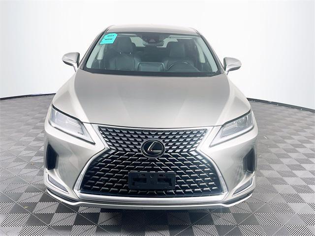 used 2020 Lexus RX 350 car, priced at $29,900