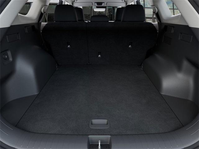 new 2026 Kia Sportage car, priced at $31,630