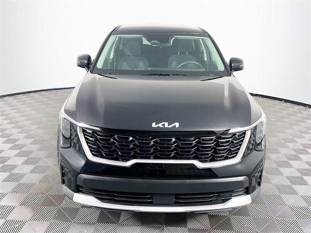used 2024 Kia Sorento car, priced at $29,400