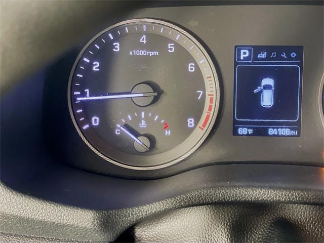 used 2017 Hyundai Tucson car, priced at $14,000