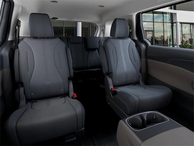 new 2026 Kia Carnival car, priced at $39,265