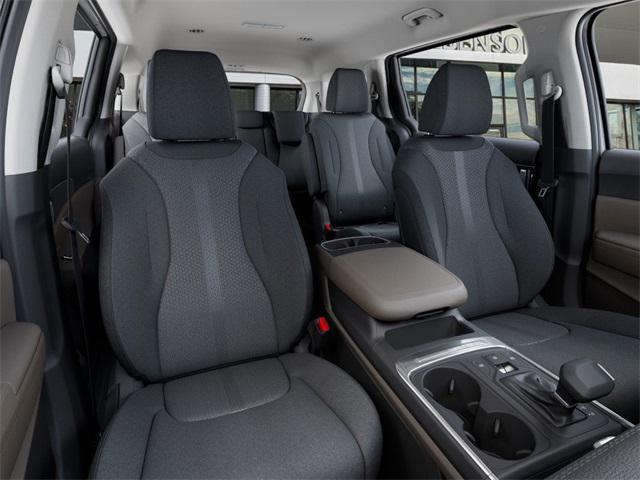 new 2026 Kia Carnival car, priced at $39,265