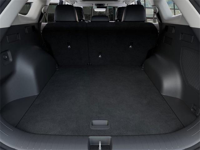 new 2026 Kia Sportage car, priced at $40,160