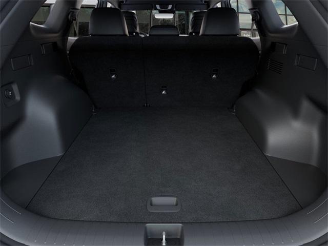 new 2026 Kia Sportage car, priced at $37,560