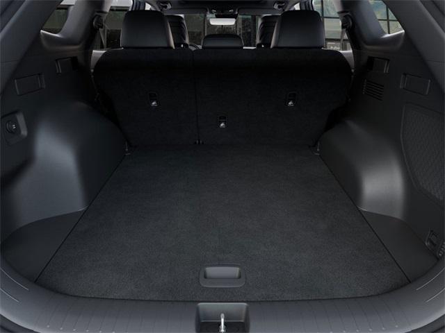 new 2026 Kia Sportage car, priced at $41,760
