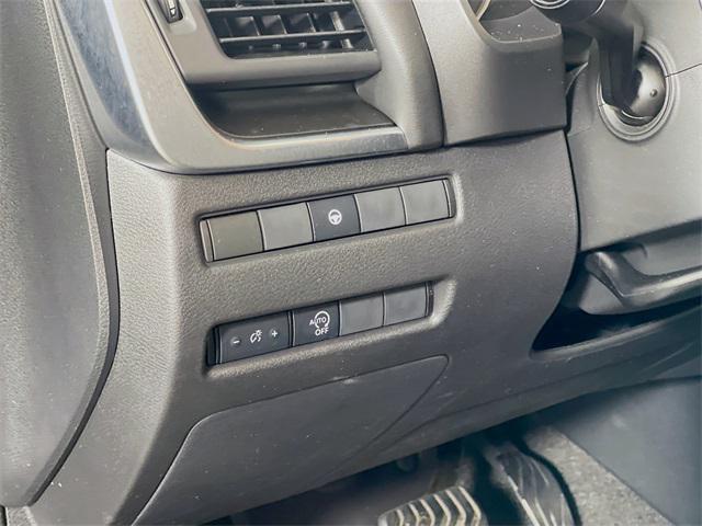 used 2023 Nissan Rogue car, priced at $24,000