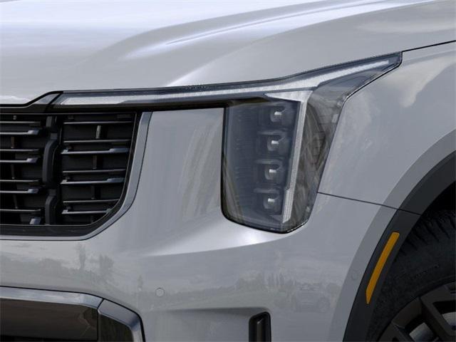 new 2026 Kia Sorento car, priced at $49,795