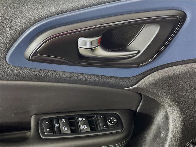 used 2015 Chrysler 200 car, priced at $8,500