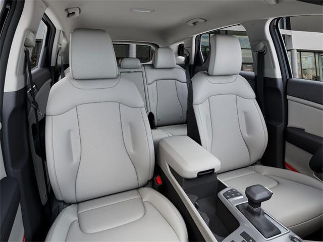 new 2026 Kia Sportage car, priced at $32,065