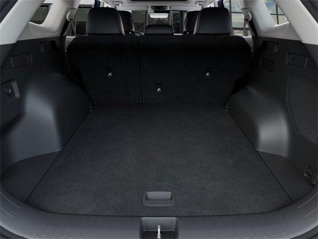 new 2026 Kia Sportage car, priced at $38,320