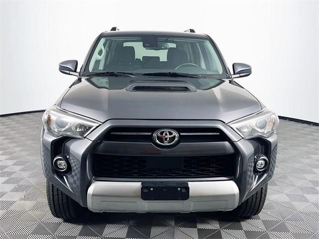 used 2021 Toyota 4Runner car, priced at $36,800