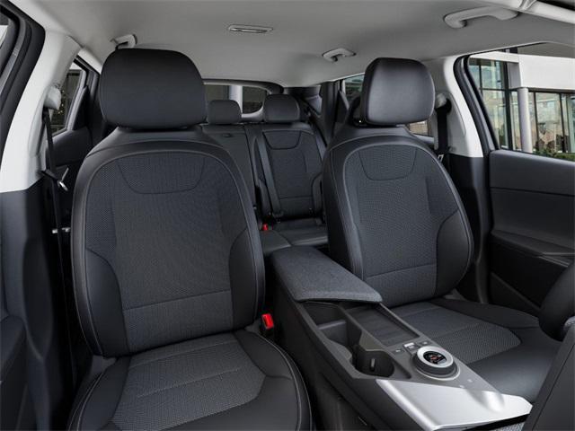 new 2025 Kia EV6 car, priced at $47,915