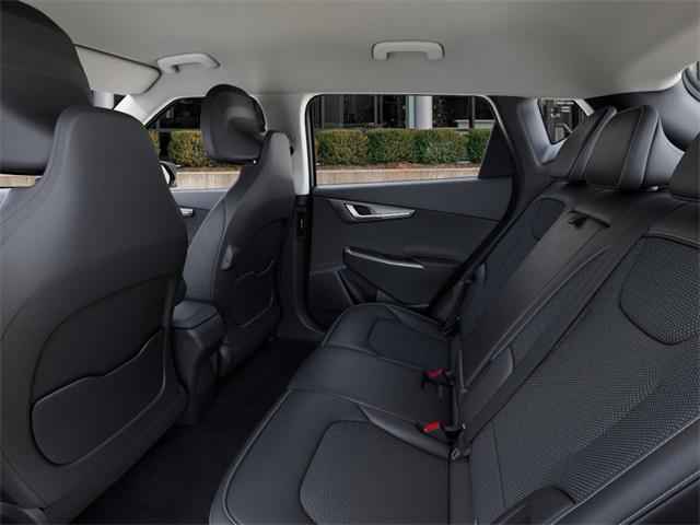 new 2025 Kia EV6 car, priced at $47,915