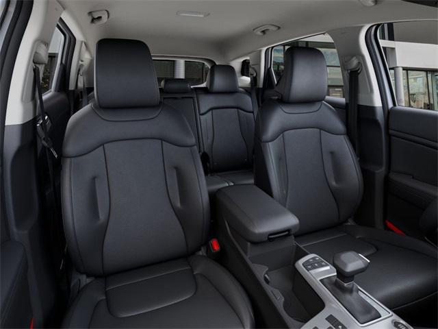 new 2026 Kia Sportage car, priced at $32,560