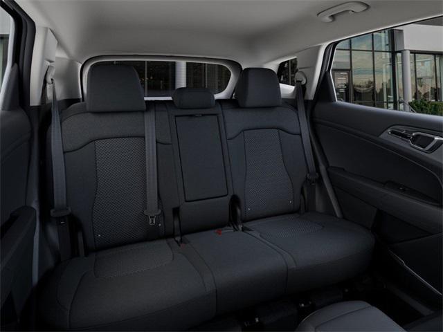 new 2026 Kia Sportage car, priced at $31,065