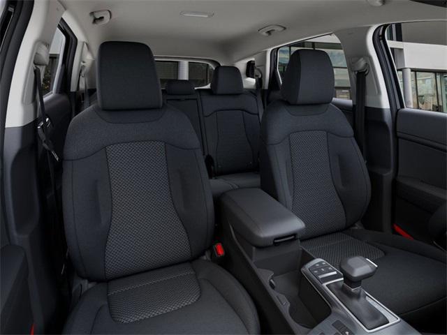 new 2026 Kia Sportage car, priced at $31,065
