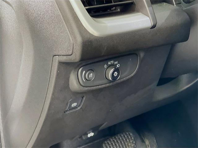 used 2022 GMC Terrain car, priced at $19,900