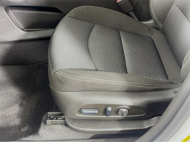 used 2022 GMC Terrain car, priced at $19,900