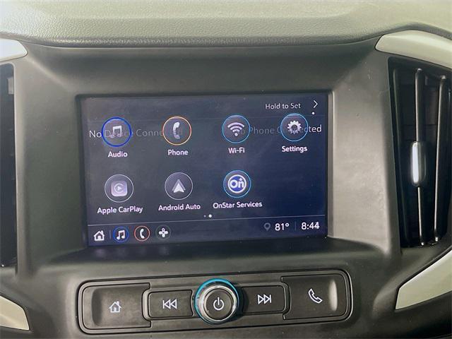 used 2022 GMC Terrain car, priced at $19,900