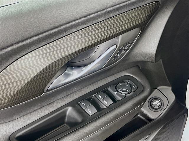 used 2022 GMC Terrain car, priced at $19,900