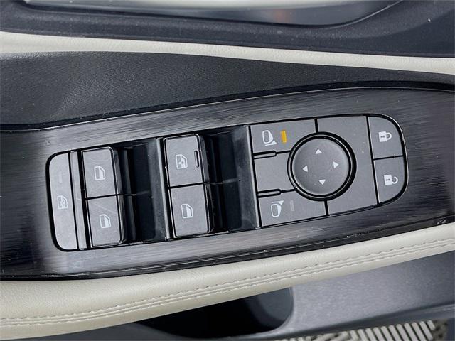 used 2025 Nissan Rogue car, priced at $28,000