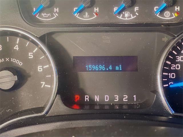 used 2013 Ford F-150 car, priced at $14,000